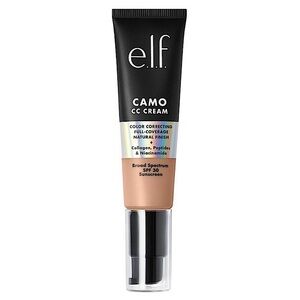 3/$10 Elf Cosmetics Light 280 N Camo CC Cream Foundation